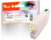 315378 - Peach  inktcartridge XL geel, compatibel met T7014 y, C13T70144010 Epson