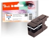 316327 - Peach  inktcartridge XL zwart, compatibel met LC-1280XLBK Brother