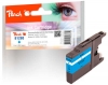 316328 - Peach  inktcartridge XL cyaan, compatibel met LC-1280XLC Brother