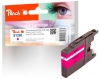 316329 - Peach  inktcartridge XL magenta, compatibel met LC-1280XLM Brother