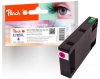 316377 - Inkoustová patrona Peach purpurová (magenta), kompatibilní s T7023 m, C13T70234010 Epson