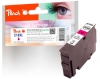 316385 - Peach inktpatroon magenta compatibel met No. 18XL m, C13T18134010 Epson