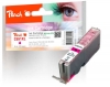 316833 - Cartuccia d'inchiostro Peach magenta compatibile con CLI-551XLM, 6445B001 Canon