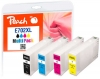 317310 - Peach Multi Pack kompatibilní s T7025, T7021-T7024 Epson