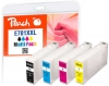 317319 - Peach Multi Pack kompatibilní s T7015, T7011-T7014 Epson