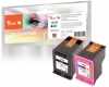 319206 - Peach Multi Pack compatibel met No. 300, CN637EE HP