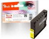 319391 - Cartuccia inkjet XL Peach giallo con chip, compatibile con PGI-2500XLY, 9267B001 Canon