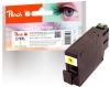 319524 - Peach Tintenpatrone HY gelb kompatibel zu No. 79XL y, C13T79044010 Epson