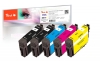 319833 - Peach Multi Pack Plus compatible with T2996, No. 29XL, C13T29964010 Epson