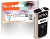 319872 - Peach Ink Cartridge black matte compatible with No. 72XL MBK, C9403A HP