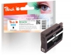 319878 - Peach Ink Cartridge black compatible with No. 932 bk, CN057A HP