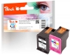 320094 - Peach Multi Pack compatibel met No. 651, C2P10AE, C2P11AE HP