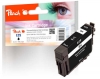 320112 - Peach Ink Cartridge black, compatible with T2981, No. 29 bk, C13T29814010 Epson
