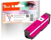 320160 - Peach Ink Cartridge magenta, compatible with No. 24 m, C13T24234010 Epson