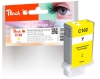 320229 - Peach Ink Cartridge yellow with chip, compatible with PFI-102Y, 0898B001, 29952630 Canon