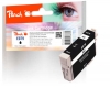 320230 - Peach Ink Cartridge black, compatible with T0791BK, C13T07914010 Epson