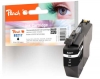 320275 - Peach Ink Cartridge black, compatible with LC-3217BK Brother