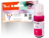 320514 - Peach Ink Bottle magenta compatible with No. 102 m, C13T03R340 Epson