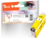 320690 - Peach Ink Cartridge yellow, compatible with CLI-42Y, 6387B001 Canon