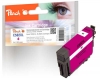 320874 - Inkoustová patrona Peach purpurová (magenta), kompatibilní s No. 502XLM, C13T02W34010 Epson