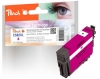 320874 - Peach inktpatroon magenta compatibel met No. 502XLM, C13T02W34010 Epson