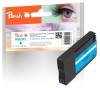 321047 - Peach Ink Cartridge cyan HC compatible with No. 963XL C, 3JA27AE HP