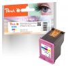 321219 - Peach printerkop kleur, compatibel met No. 305 C, 3YM60AE HP