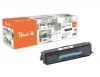 110409 - Peach Tonermodul schwarz kompatibel zu No. 330, No. 340BK, 34016HE Lexmark