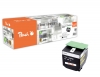 111709 - Peach Tonermodul schwarz kompatibel zu C544X2KG Lexmark