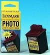 210200 - Originalbläckpatron foto No. 90, 12A1990 Samsung, Lexmark, Kodak, Compaq, Brother