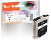 312804 - Peach Ink Cartridge black compatible with No. 88 bk, C9385AE HP
