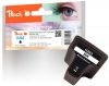 314794 - Peach Ink Cartridge black compatible with No. 363 bk, C8721EE HP