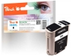 316215 - Peach Ink Cartridge black HC compatible with No. 940XL bk, C4906AE HP