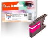 316329 - Peach XL-Ink Cartridge magenta, compatible with LC-1280XLM Brother
