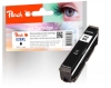 318112 - Peach Ink Cartridge HY photoblack black, compatible with No. 26XL phbk, C13T26314010 Epson