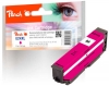 318120 - Peach Ink Cartridge HY magenta, compatible with No. 24XL m, C13T24334010 Epson