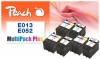 319140 - Peach Multi Pack Plus, compatible with T013, T052 Epson