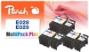 319146 - Peach Multi Pack Plus, compatible with T028, T029 Epson