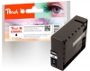 319387 - Peach XL-Tintenpatrone schwarz  kompatibel zu PGI-2500XLBK, 9254B001 Canon