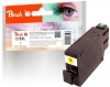 319524 - Peach Ink Cartridge HY yellow, compatible with No. 79XL y, C13T79044010 Epson