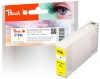 319897 - Peach Ink Cartridge HY yellow, compatible with No. 79XL y, C13T79044010 Epson