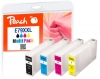 319905 - Peach Multi Pack, XXL compatible with No. 79XXL, C13T78954010 Epson