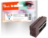 319945 - Peach Ink Cartridge black compatible with No. 953 bk, L0S58AE HP