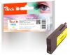 319949 - Peach Ink Cartridge yellow compatible with No. 953 y, F6U14AE HP
