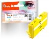 319998 - Peach Ink Cartridge yellow compatible with No. 903 y, T6L95AE HP