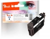 320143 - Peach bläckpatron svart kompatibel med No. 18 bk, C13T18014010 Epson