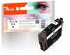 320150 - Peach bläckpatron svart kompatibel med No. 16 bk, C13T16214010 Epson