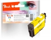 320154 - Peach Ink Cartridge yellow, compatible with No. 16 y, C13T16244010 Epson
