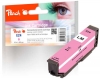 320163 - Peach Ink Cartridge light magenta, compatible with No. 24 lm, C13T24264010 Epson