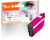320248 - Peach Ink Cartridge XL magenta, compatible with T3473, No. 34XL m, C13T34734010 Epson